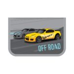 Несесер Street Off Road, 1 цип, без аксесоари, 20.5x13x4