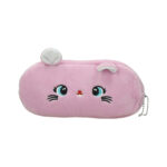 Несесер Street Plush Cutie, 20x10x3.5см