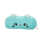 Несесер Street Plush Cutie, 20x10x3.5см