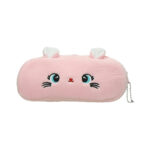 Несесер Street Plush Cutie, 20x10x3.5см