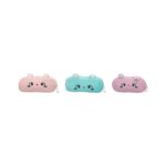 Несесер Street Plush Cutie, 20x10x3.5см