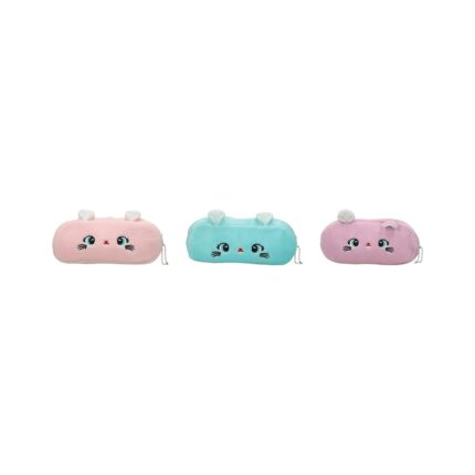 Несесер Street Plush Cutie, 20x10x3.5см