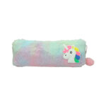 Несесер Street Plush Gradient, 21x3x9см