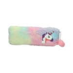 Несесер Street Plush Gradient, 21x3x9см