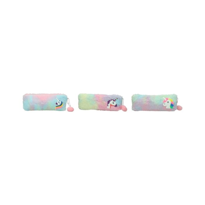 Несесер Street Plush Gradient, 21x3x9см Несесер Street Plush Gradient, 21x3x9см