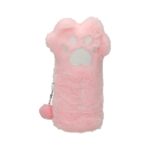 Несесер Street Plush Paw, 20x10x3.5см