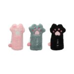 Несесер Street Plush Paw, 20x10x3.5см