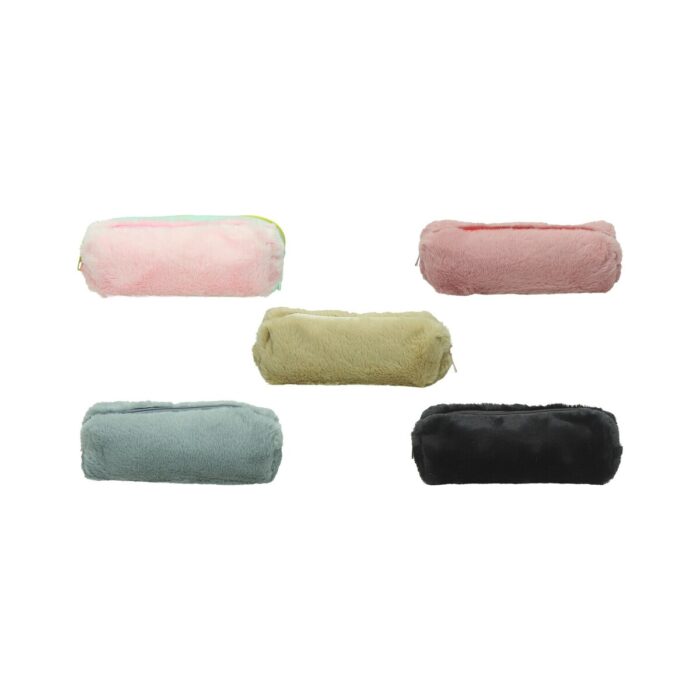 Несесер Street Plush Puff, 21x5x9см Несесер Street Plush Puff, 21x5x9см