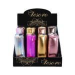 Несесер Tesoro, 19х4х5 см, огледални цветове
