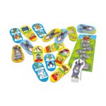 Детска образователна игра зашеметено магаренце, Orchard – снимка 2 от 2