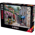 Пъзел Anatolian Пролет