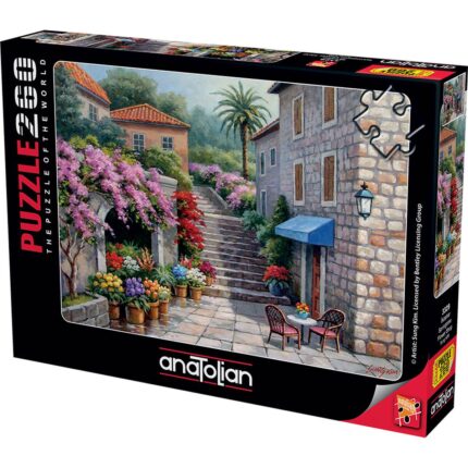 Пъзел Anatolian Пролет
