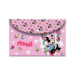 Папка с копче, А4, Minnie