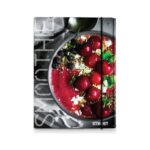 Папка с ластик Street Smoothie A4