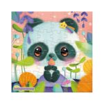 Пъзел Bangoberry 48 части, в кутия, Pally Panda