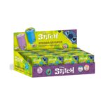 Печат за стикери CoolPack Stitch