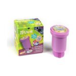 Печат за стикери CoolPack Stitch