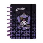 Планер CoolPack A5 200 страници Kuromi