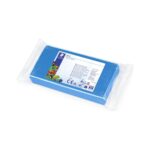 Пластилин Staedtler Noris Jumbo 8421, 1000гр, син