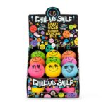 Подскачаща топка Chill & Smile, Trendhaus