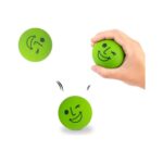 Подскачаща топка Chill & Smile, Trendhaus