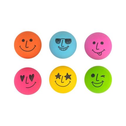 Подскачаща топка Chill & Smile, Trendhaus