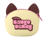 Портмоне Bangoberry Piggy Pig, с ключодържател