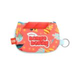 Портмоне Bangoberry Remy Raccoon, 13.5х10х2см