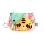 Портмоне Bangoberry Tiggy Tiger, 13.5х10х2см