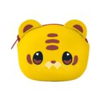 Портмоне Bangoberry Tiggy Tiger, с ключодържател