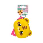 Портмоне Bangoberry Tiggy Tiger, с ключодържател
