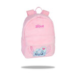Пухкава раница CoolPack Stitch Fluffy Pink