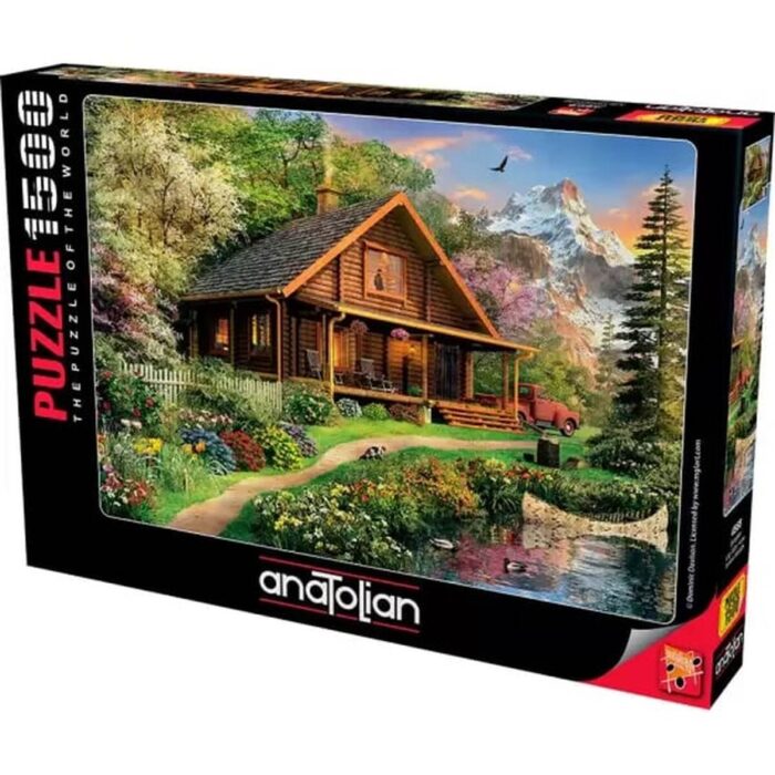 puzzle-anatolian-casa-de-campo-de-madera-de-1500-piezas-2-25455_thumb_550x550 Пъзел Anatolian Дървена къща