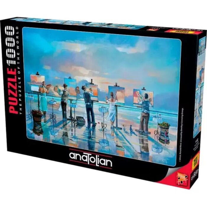 puzzle-anatolian-pintar-una-tormenta-de-1000-piezas-2-25436_thumb_550x550 Пъзел Anatolian Рисуване на буря