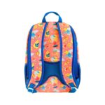 Раница Bangoberry Remmy Raccoon, 34.5х43.5х22см