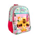 Раница Bangoberry Tiggy Tiger, 34.5х43.5х22см