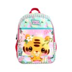 Раница Bangoberry Tiggy Tiger, 34.5х43.5х22см