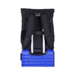 Раница за лаптоп 15,6" Donau Travel London, черна