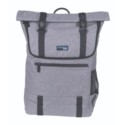 Раница за лаптоп 15,6" Donau Travel London, сива