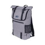 Раница за лаптоп 15,6" Donau Travel London, сива