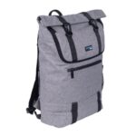 Раница за лаптоп 15,6" Donau Travel London, сива
