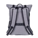 Раница за лаптоп 15,6" Donau Travel London, сива