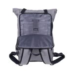 Раница за лаптоп 15,6" Donau Travel London, сива