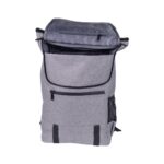Раница за лаптоп 15,6" Donau Travel London, сива
