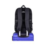 Раница за лаптоп 15,6" Donau Travel Madrid, черна