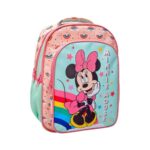 Раница Minnie, 32x18x43 см