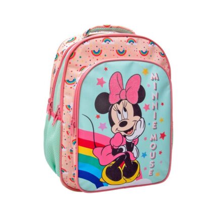 Раница Minnie, 32x18x43 см