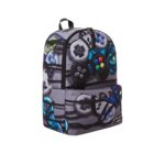 Раница Space Junk Controller Wrap Grey