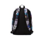 Раница Space Junk Controller Wrap Grey