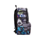 Раница Space Junk Controller Wrap Grey